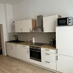 Charmante Und Moderne Altbauwohnung Apartment *