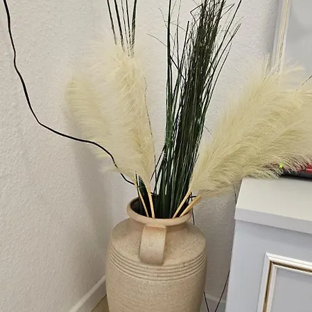 Apartman Charmante Und Moderne Altbauwohnung Hannover