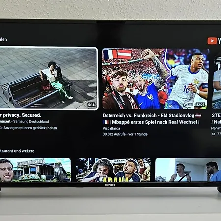 Charmante Und Moderne Altbauwohnung Hannover