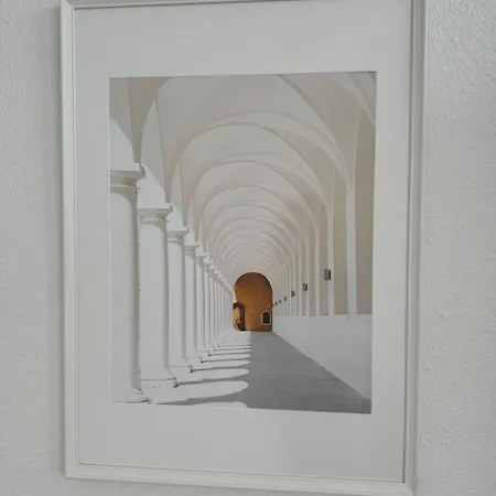 Apartamento Charmante Und Moderne Altbauwohnung *