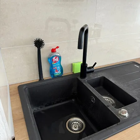 Charmante Und Moderne Altbauwohnung Hanôver