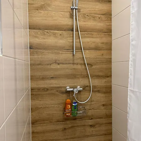 Apartamento Charmante Und Moderne Altbauwohnung