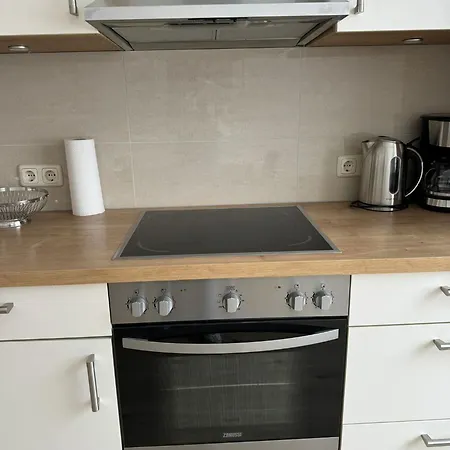 Charmante Und Moderne Altbauwohnung Hannover