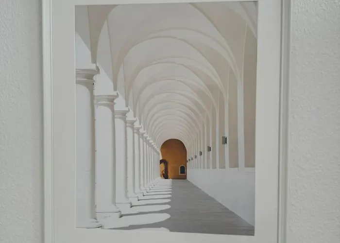 Apartament Charmante Und Moderne Altbauwohnung *