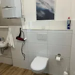 Charmante Und Moderne Altbauwohnung 아파트 하노버