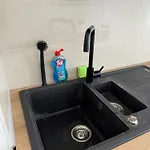 Charmante Und Moderne Altbauwohnung 하노버